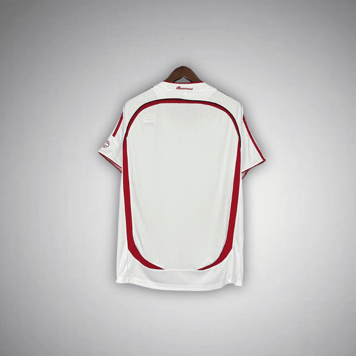 06/07 AC Milan Away Premium Kit from FootballPrestige.shop - Premium Concept kits