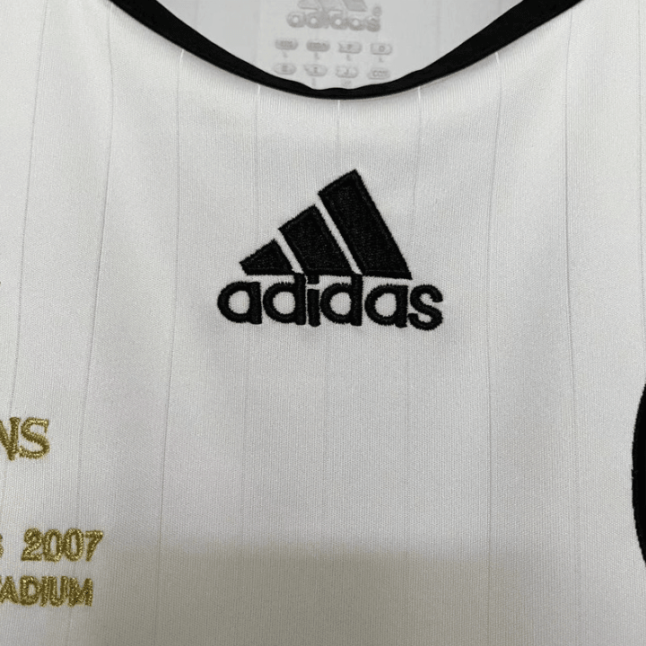06/07 AC Milan Away Premium Kit from FootballPrestige.shop - Premium Concept kits