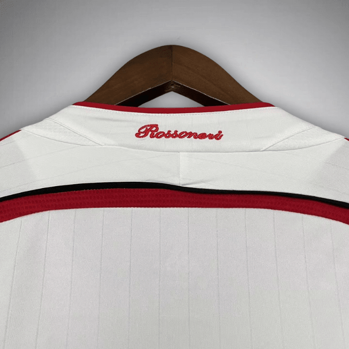 06/07 AC Milan Away Premium Kit from FootballPrestige.shop - Premium Concept kits