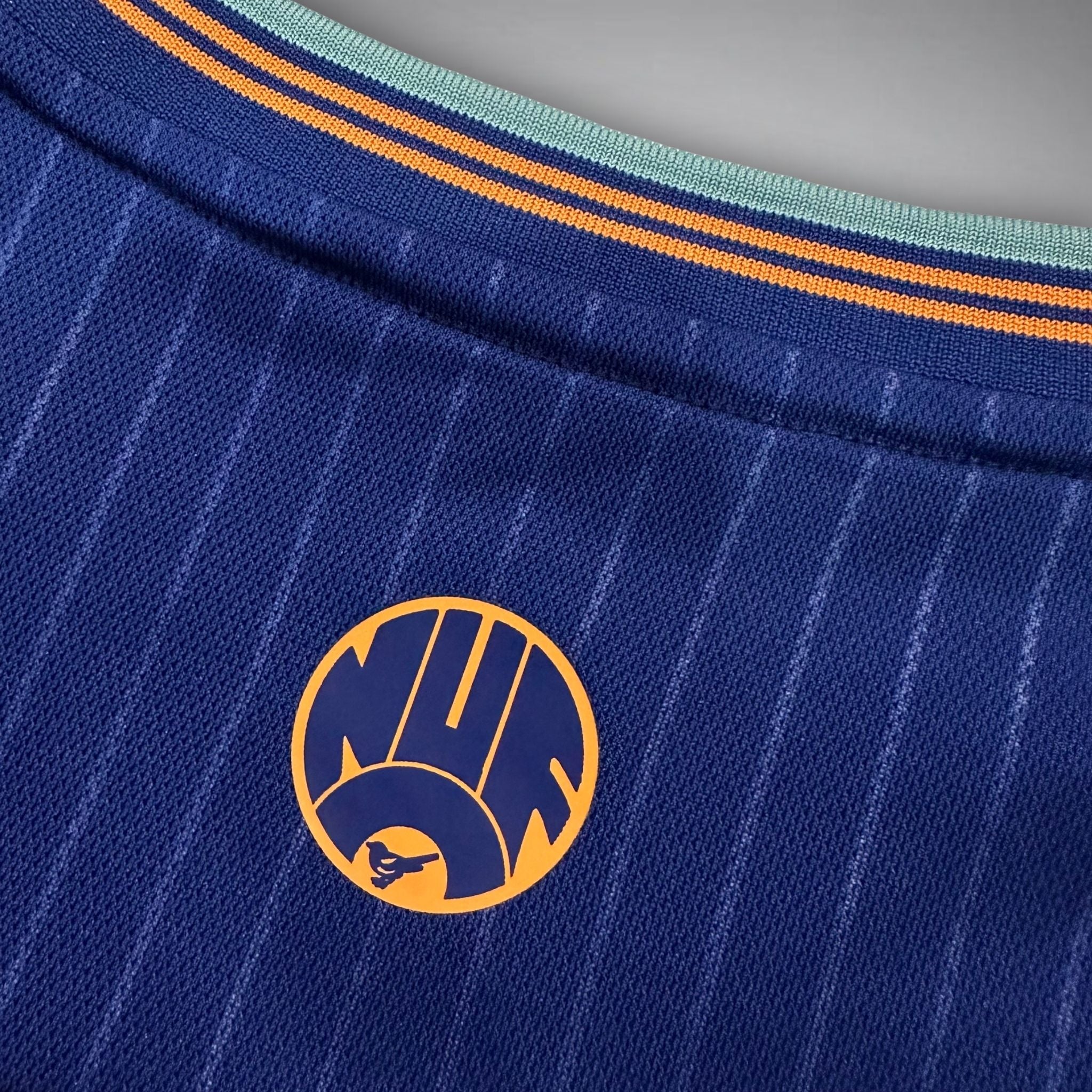 25/26 Newcastle United Third Kit