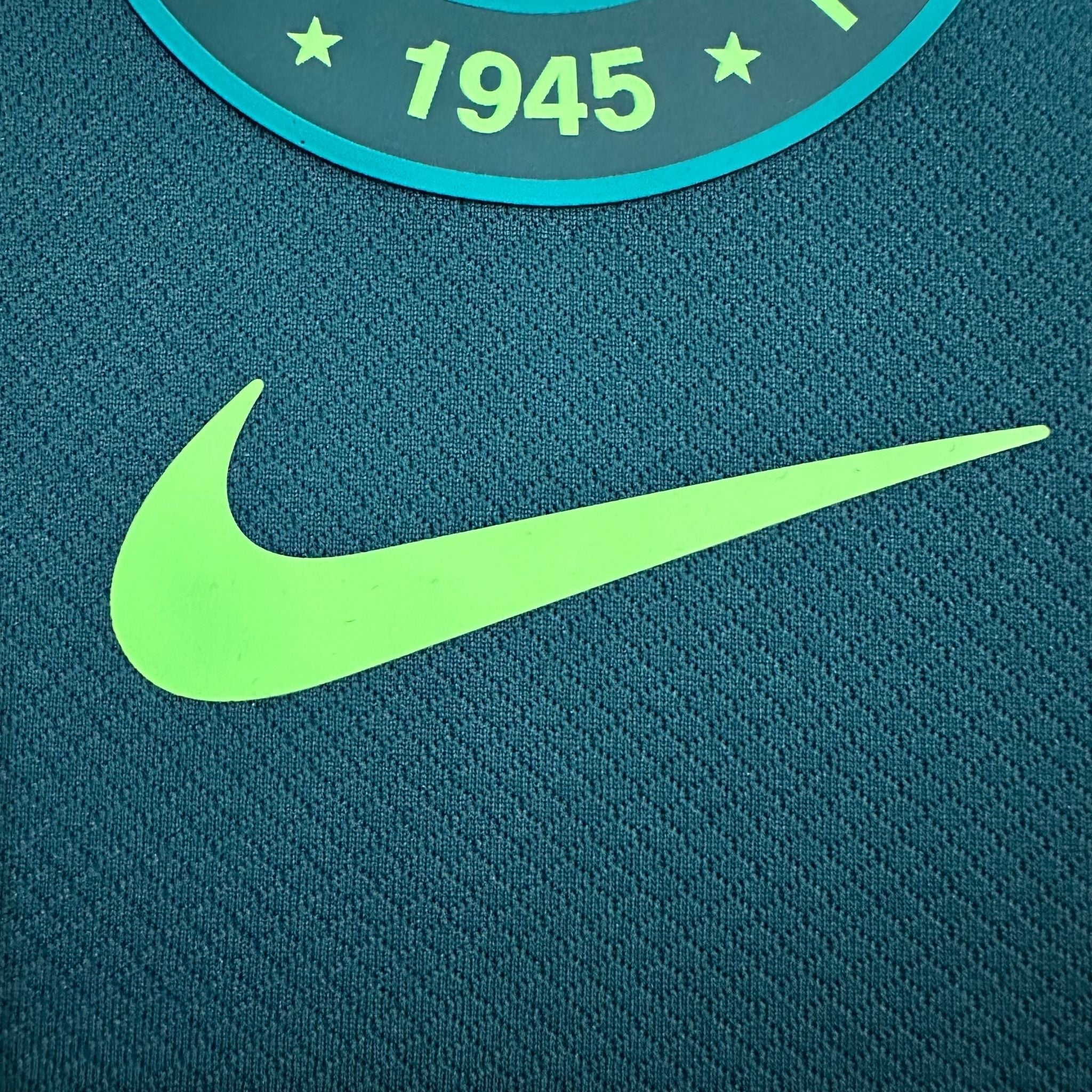 2026 Nigeria Home Kit