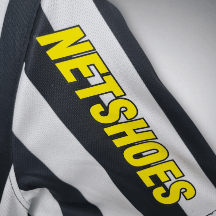 11/12 Santos FC Home Premium Kit from FootballPrestige.shop - Premium Concept kits