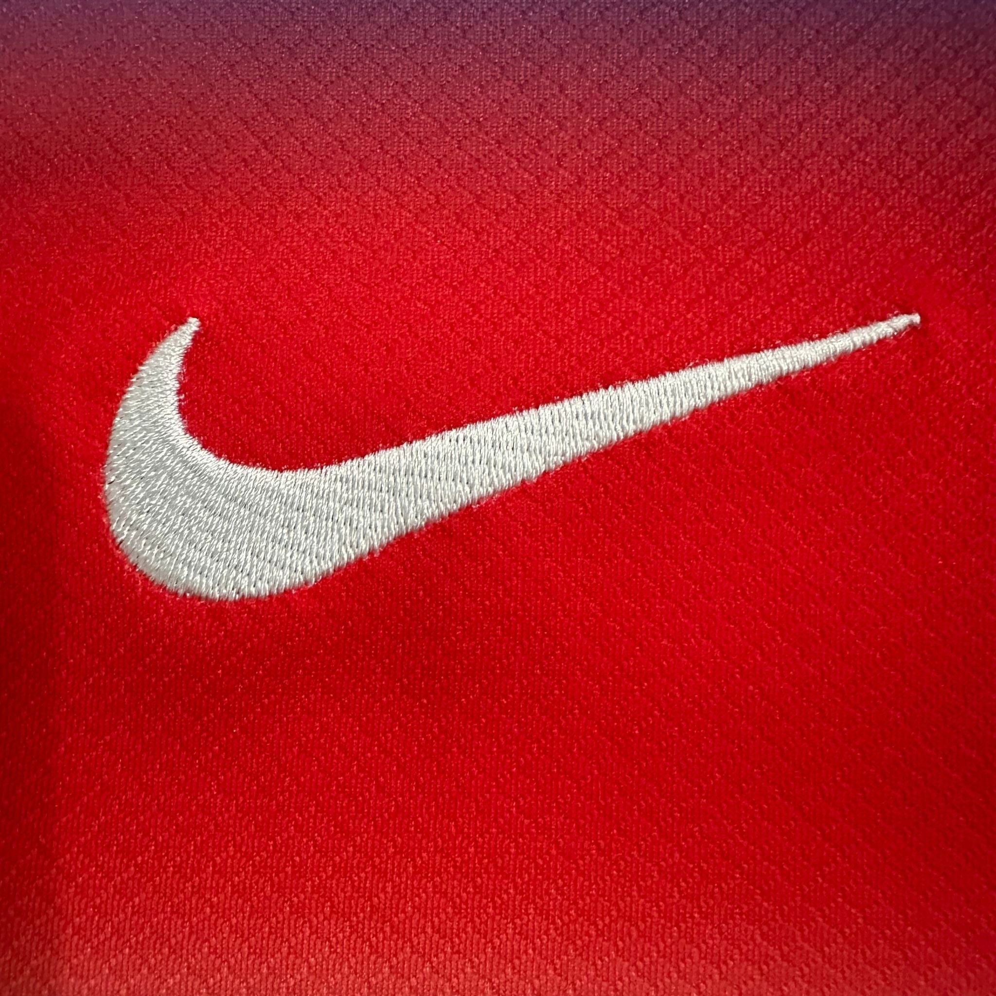 2025 England Home Kit