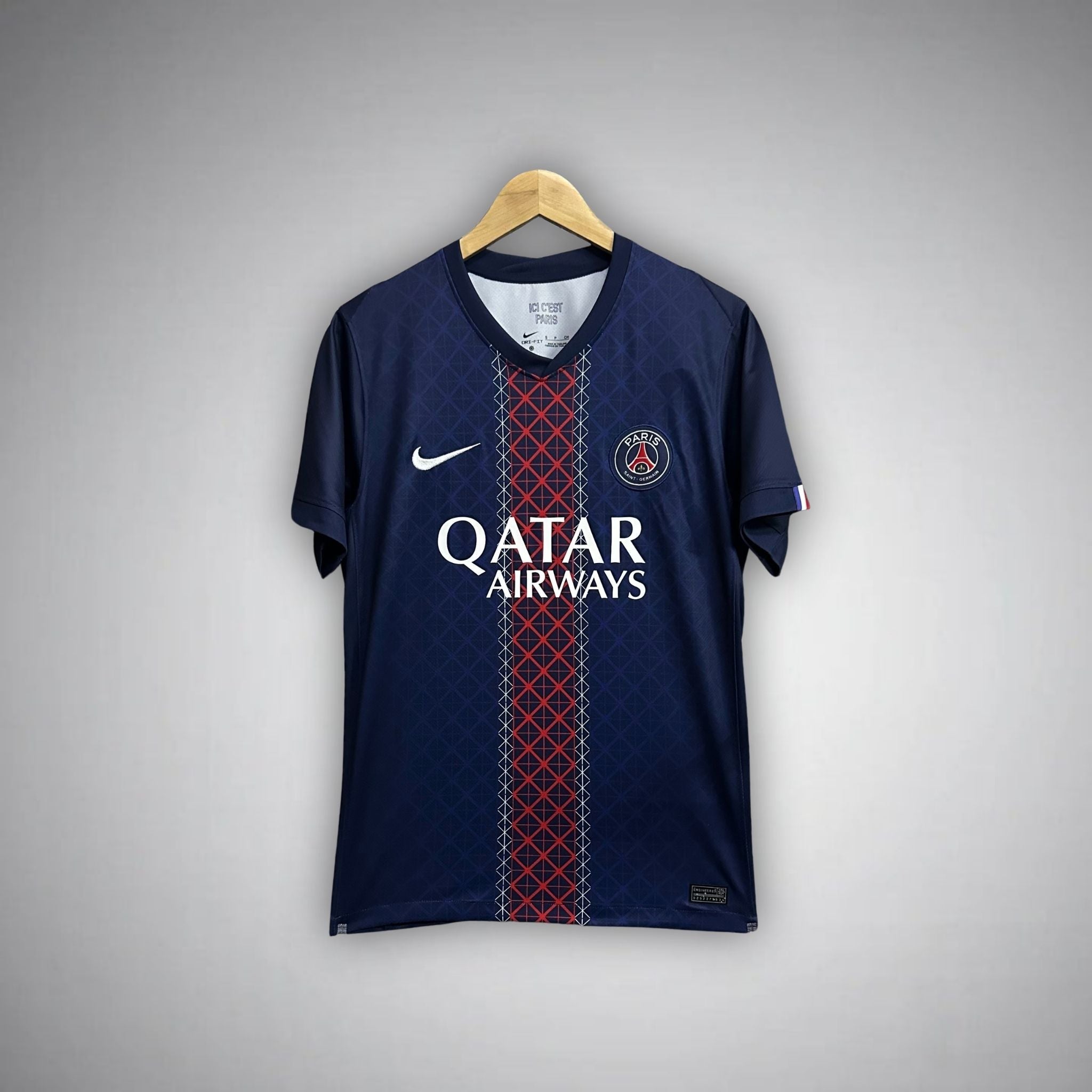 25/26 PSG Home Kit