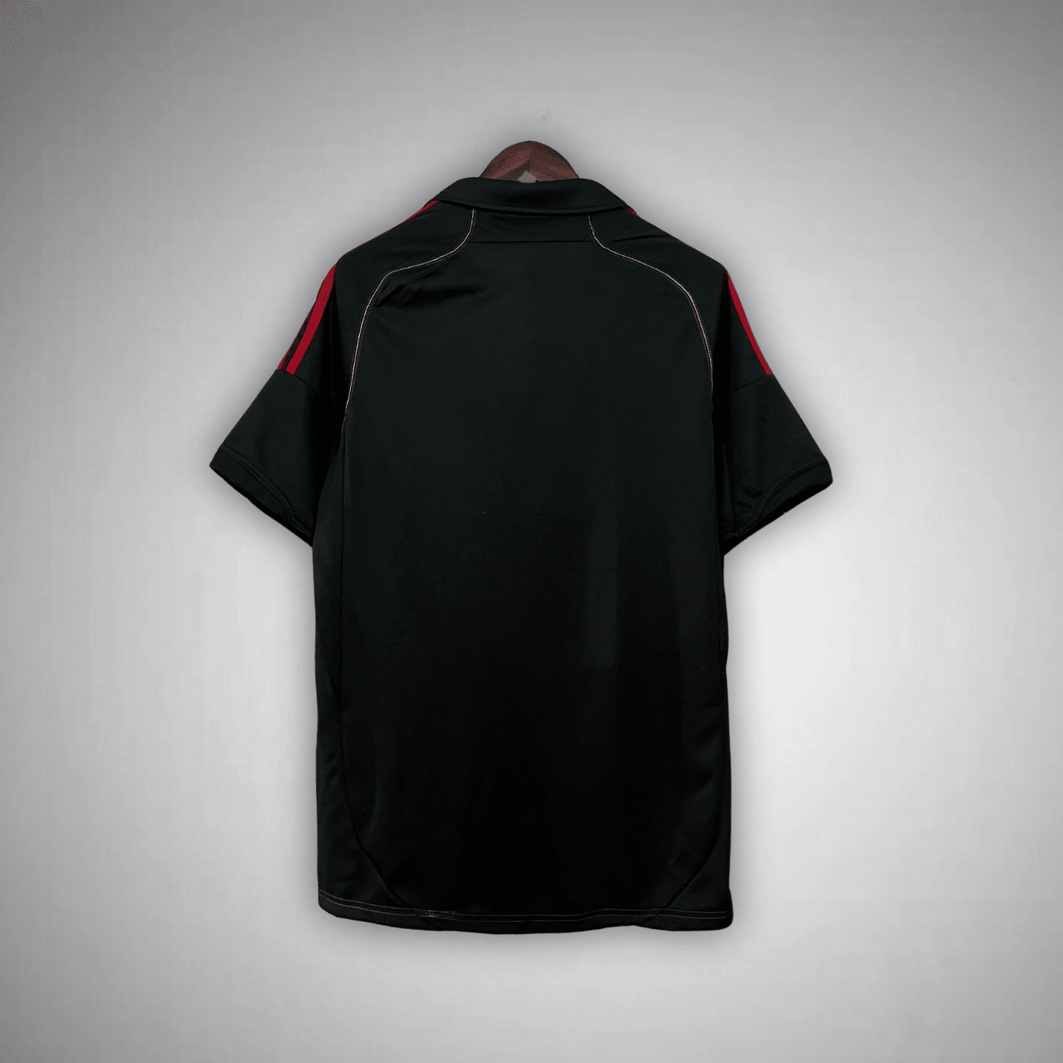 12/13 AC Milan Away Premium Kit from FootballPrestige.shop - Premium Concept kits