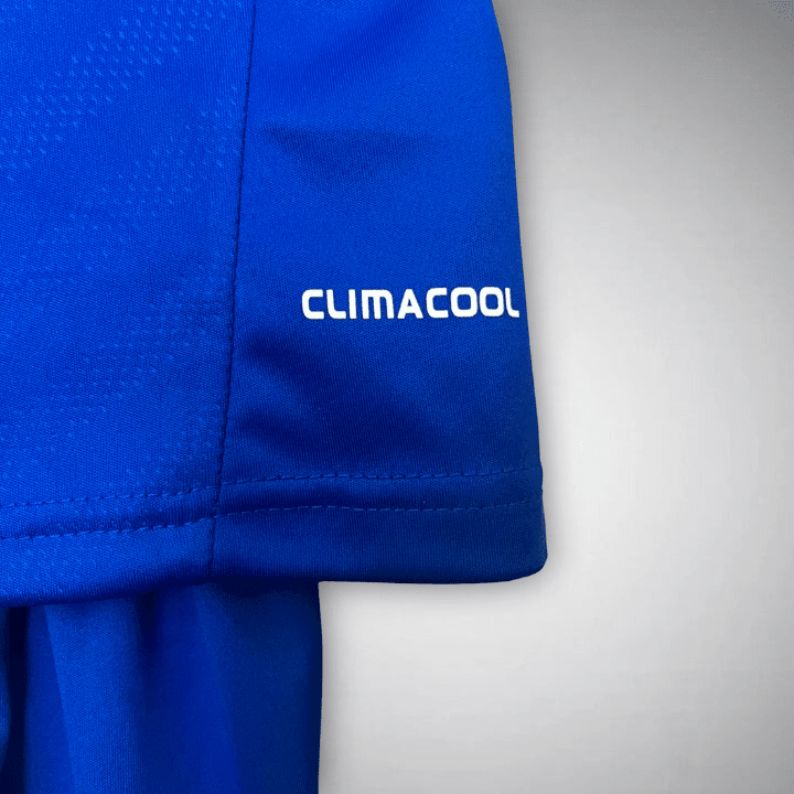 12/13 Chelsea Home Kids Size Kit from FootballPrestige.shop - Premium Concept kits