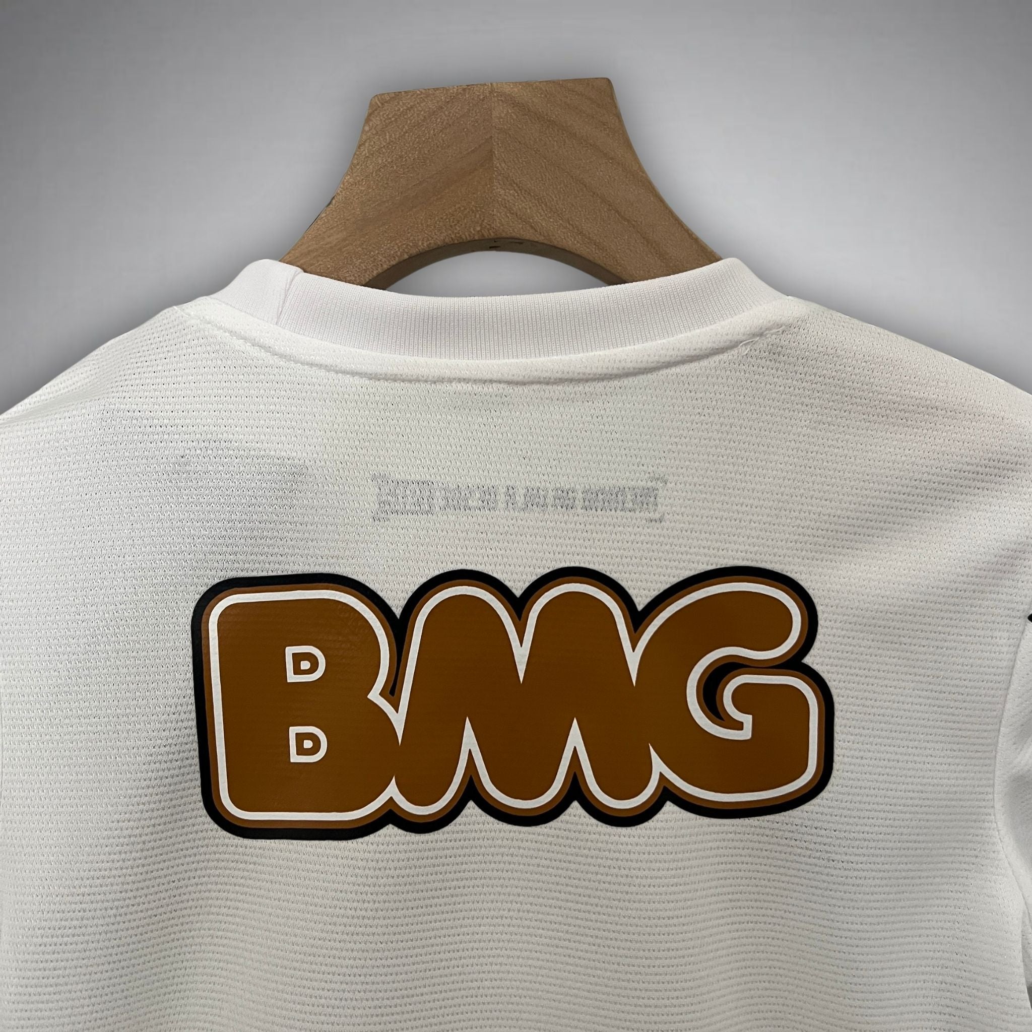 12/13 Santos FC Home Kids Size Kit from FootballPrestige.shop - Premium Concept kits