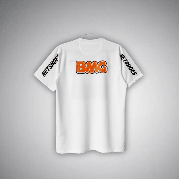 12/13 Santos FC Home Premium Kit from FootballPrestige.shop - Premium Concept kits