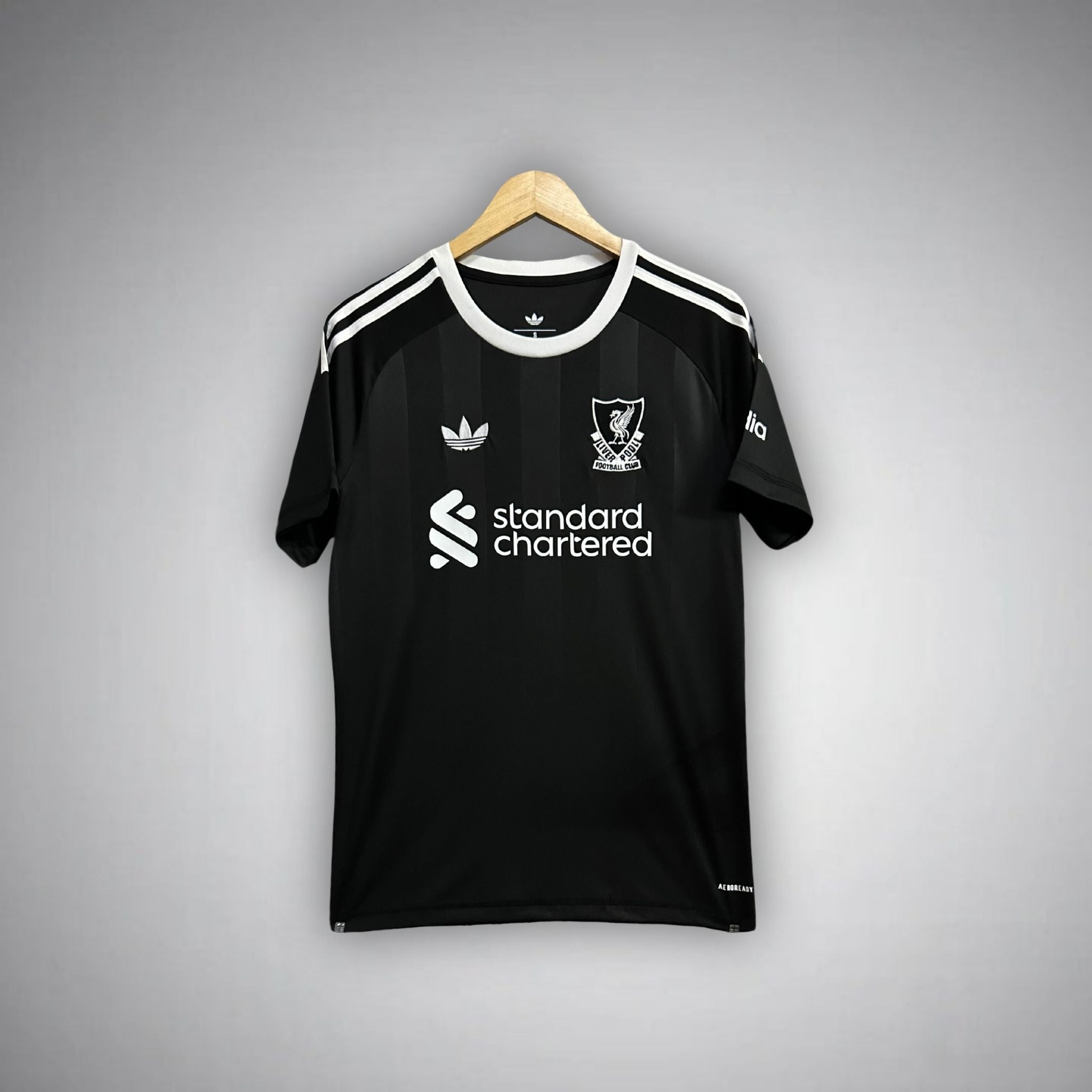 25/26 Liverpool Goalkeeper Third Kit