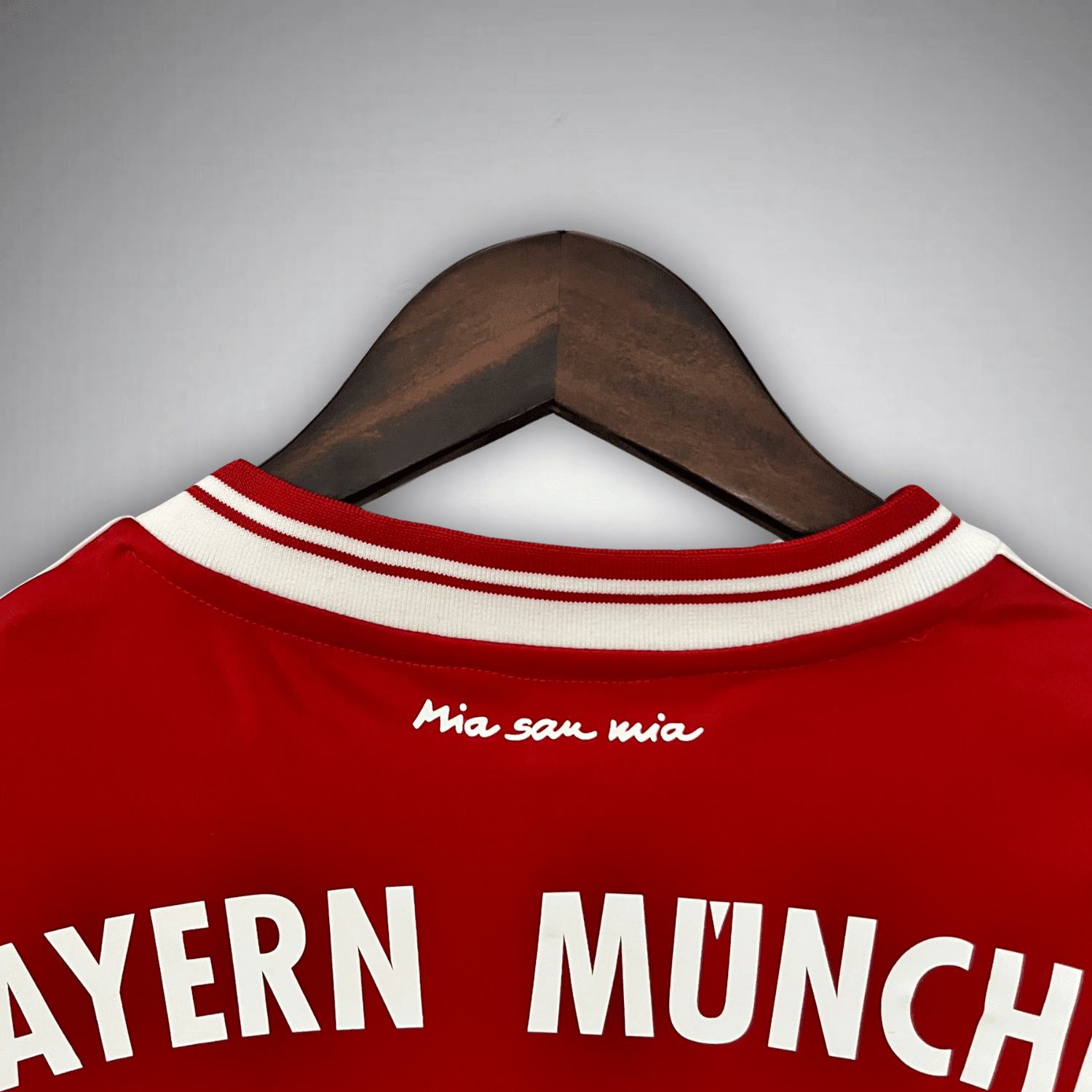 13/14 FC Bayern Home Premium Kit from FootballPrestige.shop - Premium Concept kits
