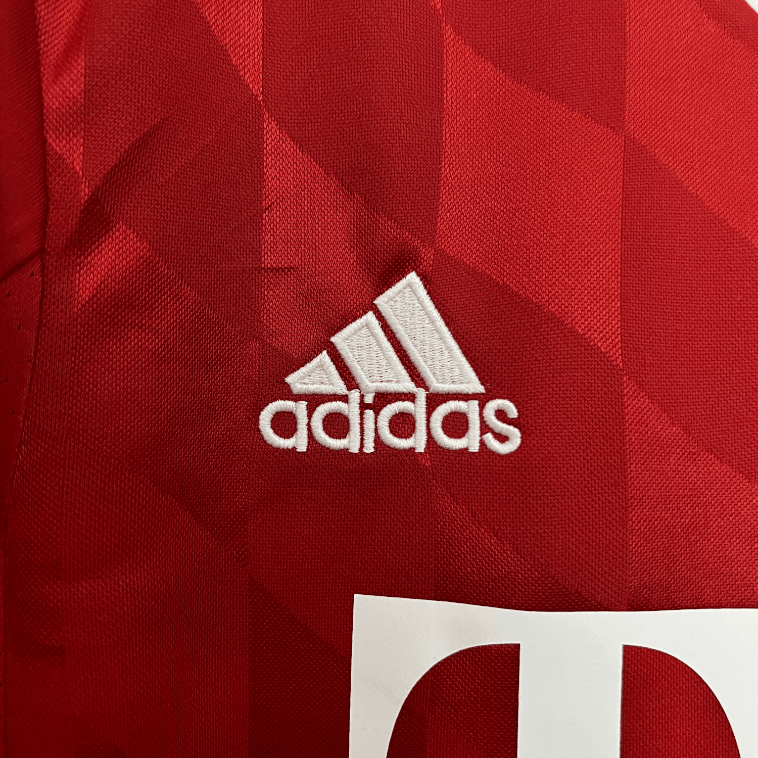 13/14 FC Bayern Home Premium Kit from FootballPrestige.shop - Premium Concept kits
