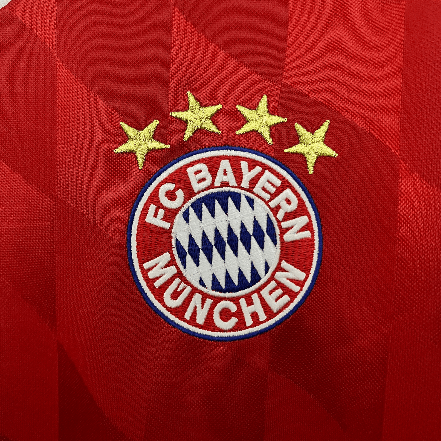 13/14 FC Bayern Home Premium Kit from FootballPrestige.shop - Premium Concept kits