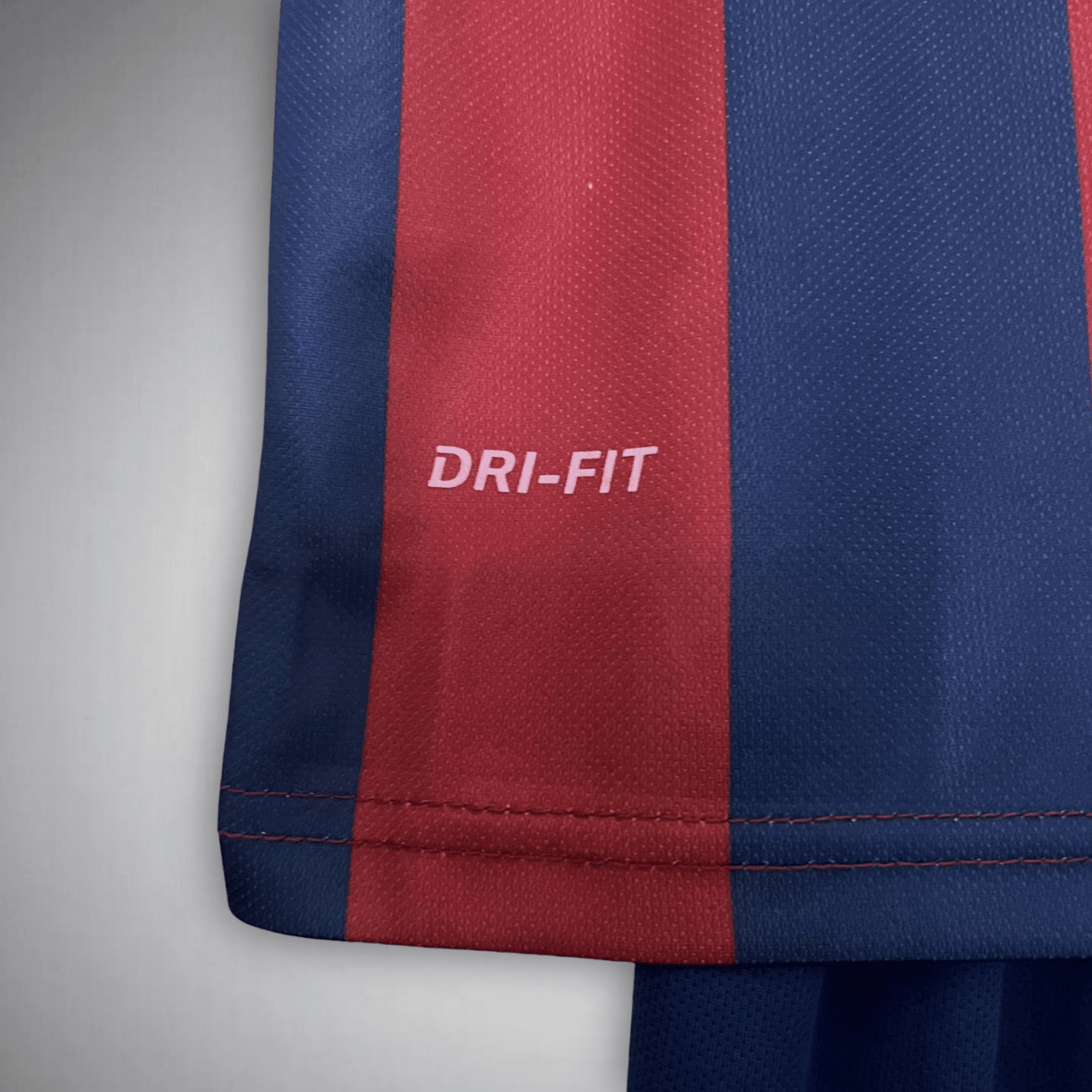 14/15 FC Barcelona Home Kids Size Kit from FootballPrestige.shop - Premium Concept kits