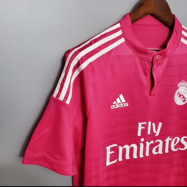 14/15 Real Madrid Away Kit from FootballPrestige.shop - Premium Concept kits
