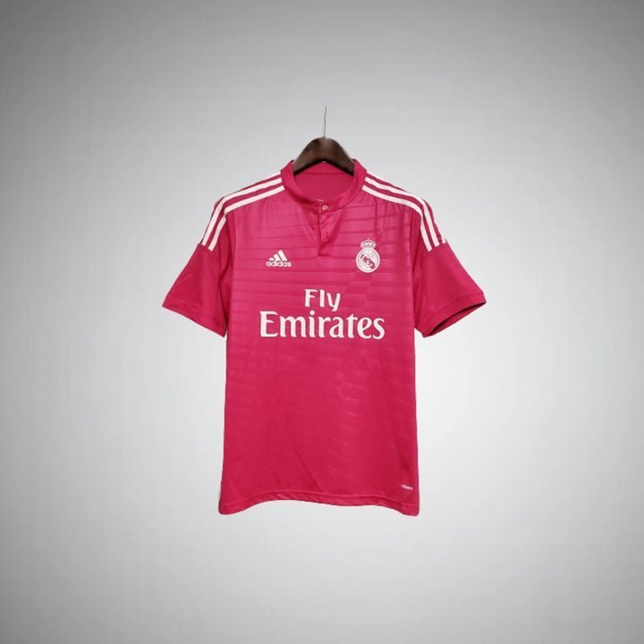 14/15 Real Madrid Away Kit from FootballPrestige.shop - Premium Concept kits