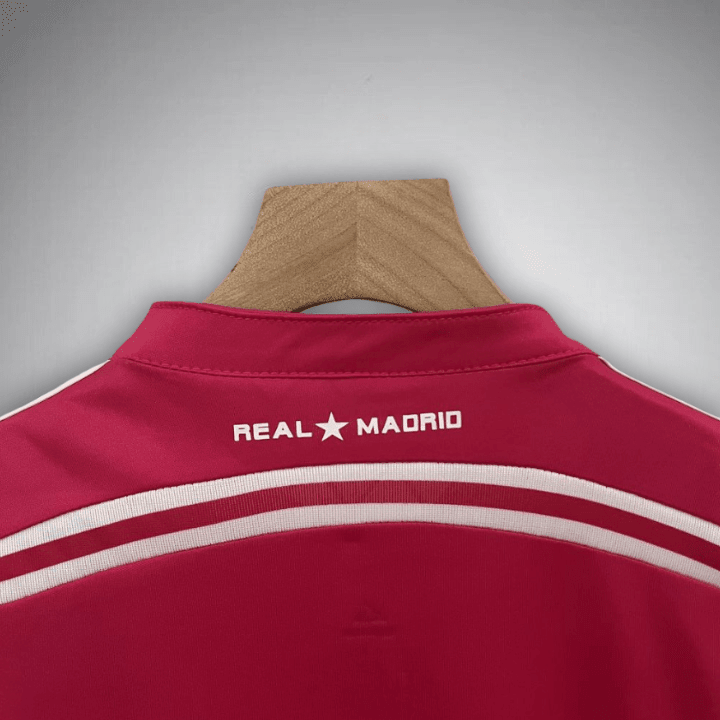 14/15 Real Madrid Away Premium Kids Size Kit from FootballPrestige.shop - Premium Concept kits