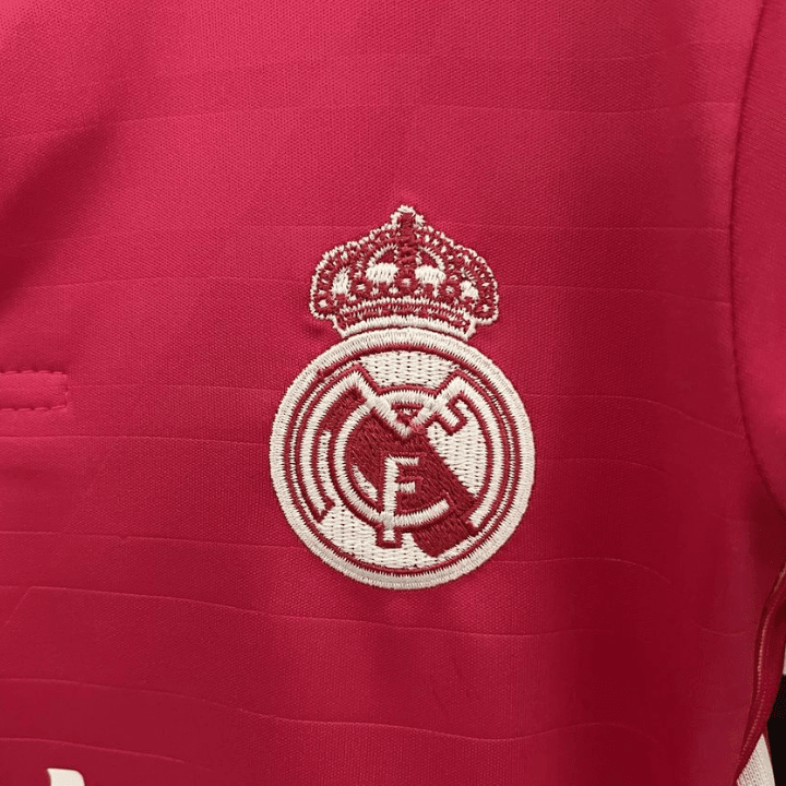 14/15 Real Madrid Away Premium Kids Size Kit from FootballPrestige.shop - Premium Concept kits