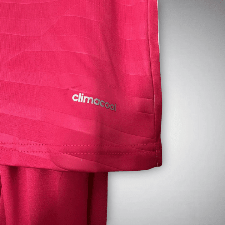 14/15 Real Madrid Away Premium Kids Size Kit from FootballPrestige.shop - Premium Concept kits