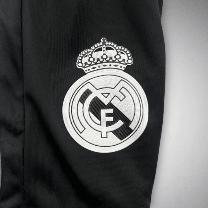 14/15 Real Madrid Third Premium Kids Size Kit from FootballPrestige.shop - Premium Concept kits