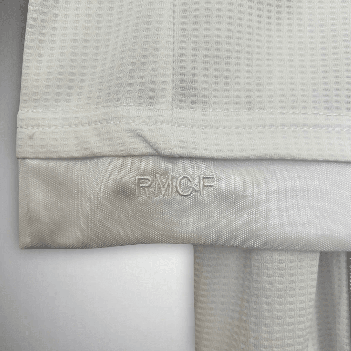 15/16 Real Madrid Home Kids Size Kit from FootballPrestige.shop - Premium Concept kits