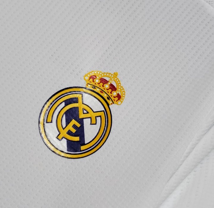 15/16 Real Madrid Home Kit from FootballPrestige.shop - Premium Concept kits