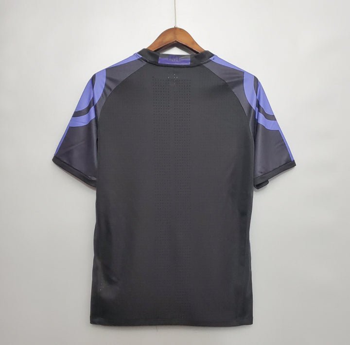 15/16 Real Madrid Third Kit from FootballPrestige.shop - Premium Concept kits