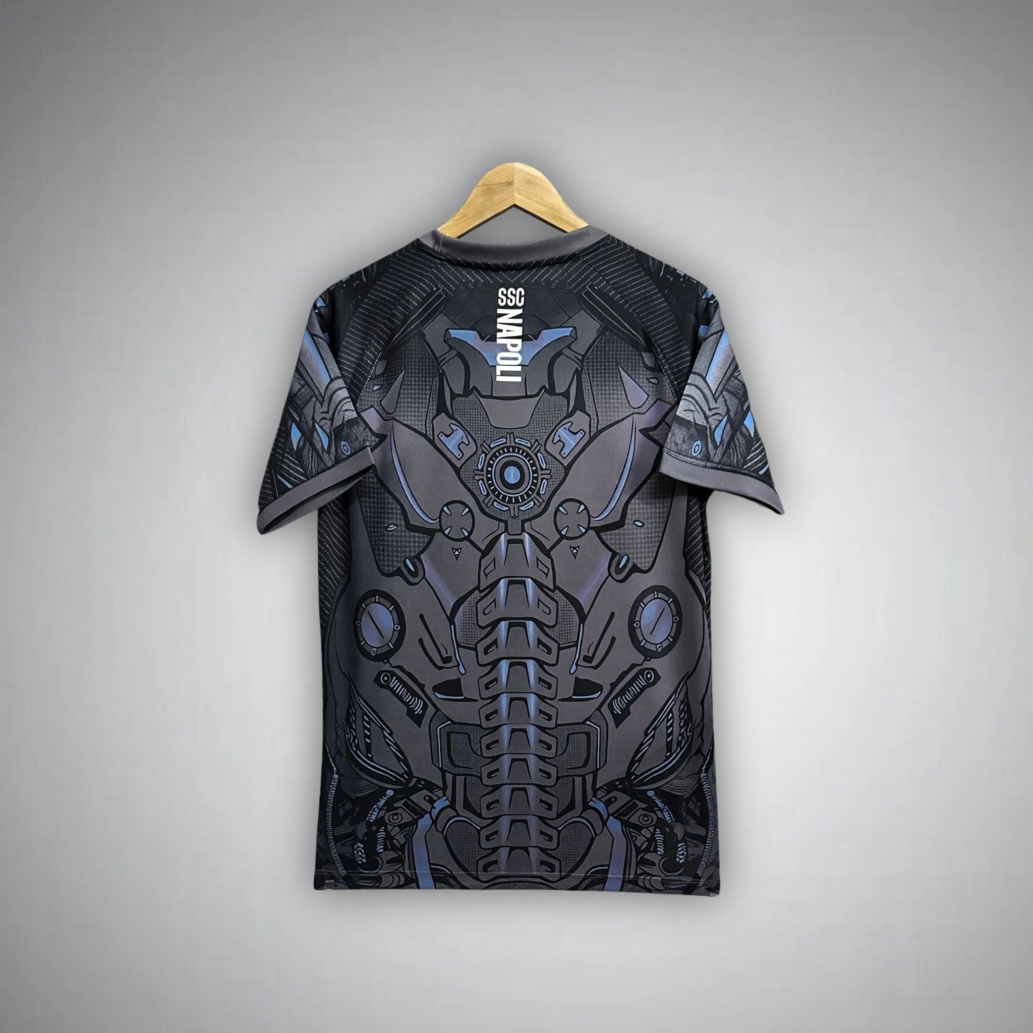 Napoli "Gladiator" Premium Kit