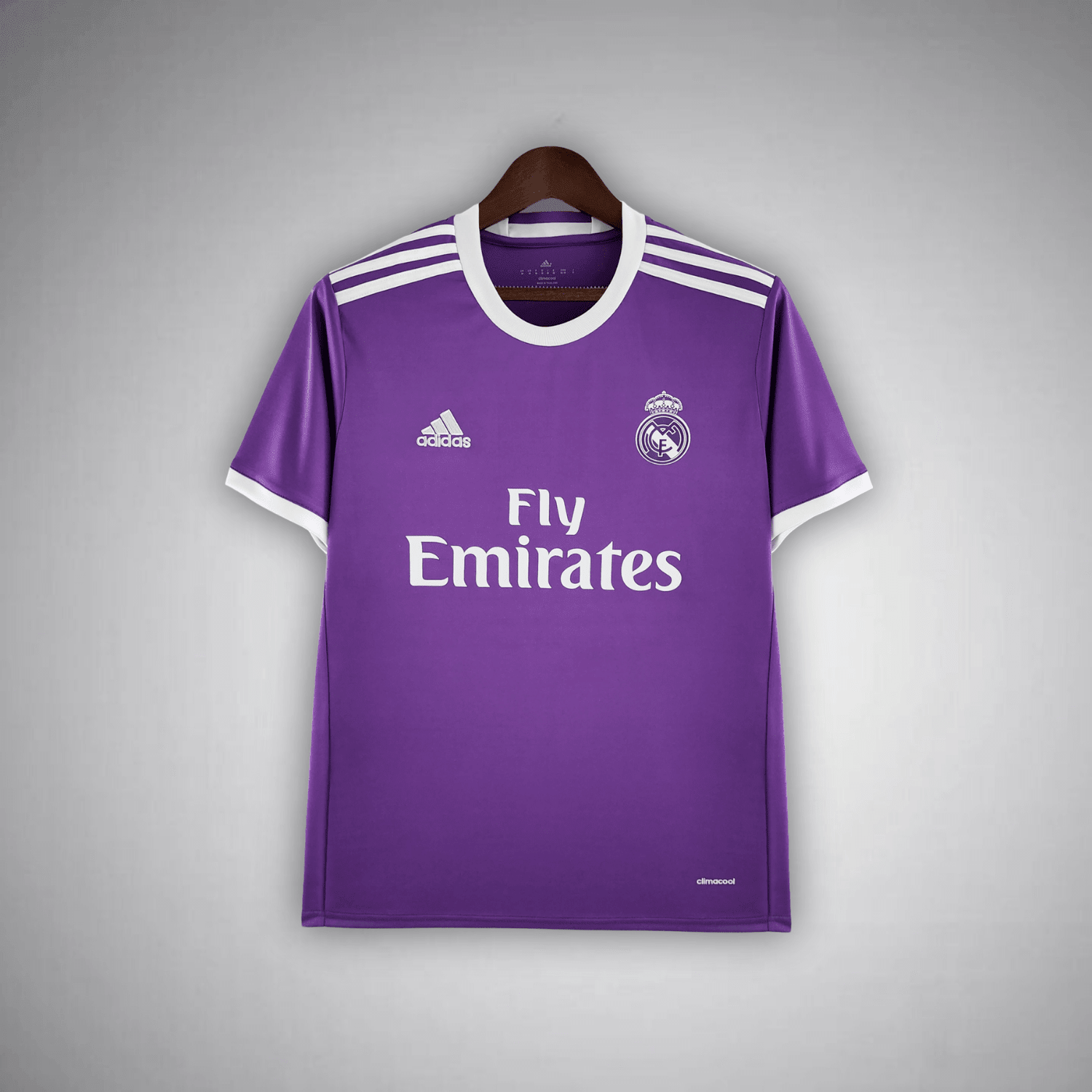 16/17 Real Madrid Away Kit from FootballPrestige.shop - Premium Concept kits