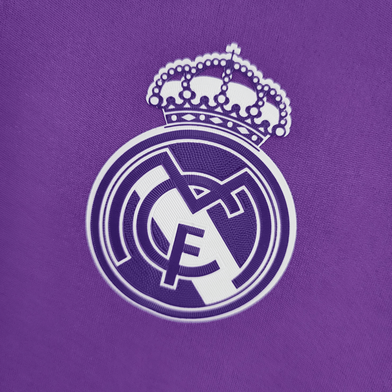 16/17 Real Madrid Away Kit from FootballPrestige.shop - Premium Concept kits