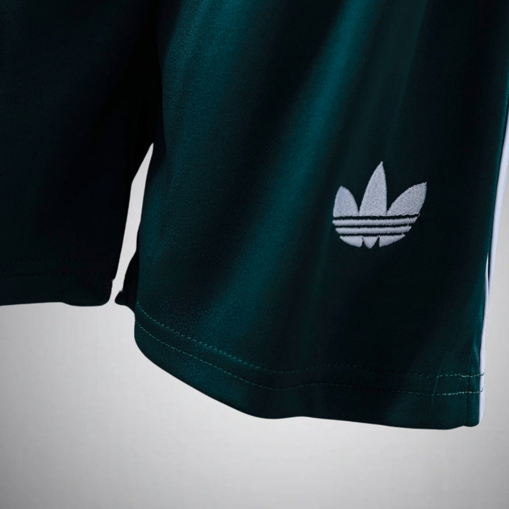 2026 Mexico Away Kids Size Kit