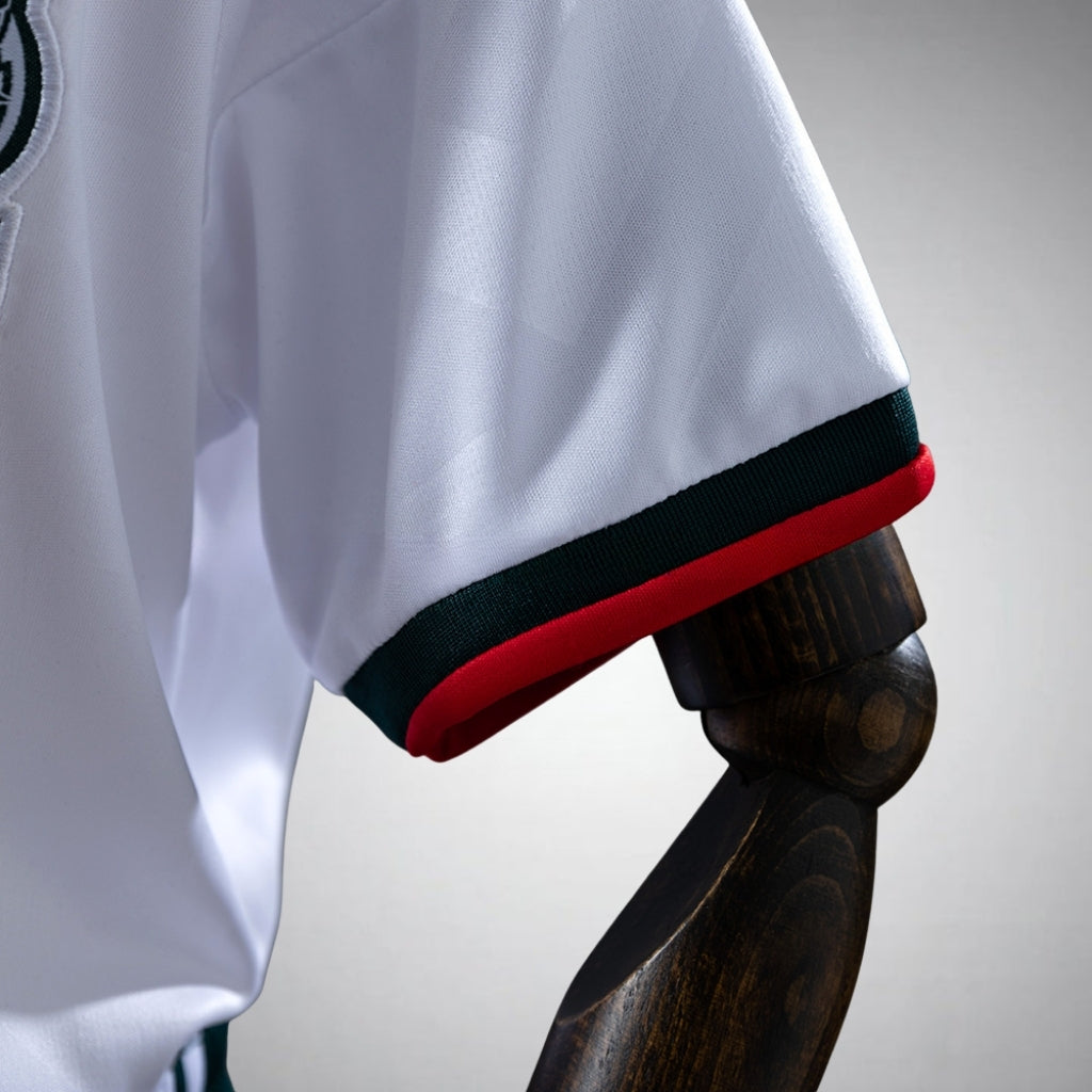 2026 Mexico Away Kids Size Kit