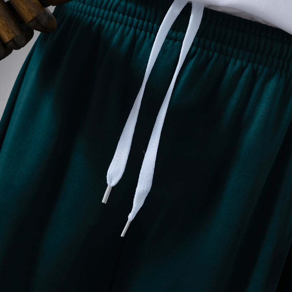 2026 Mexico Away Kids Size Kit