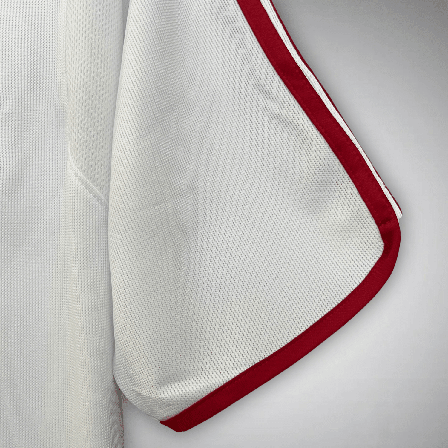 2000 Spain Away Kit from FootballPrestige.shop - Premium Concept kits