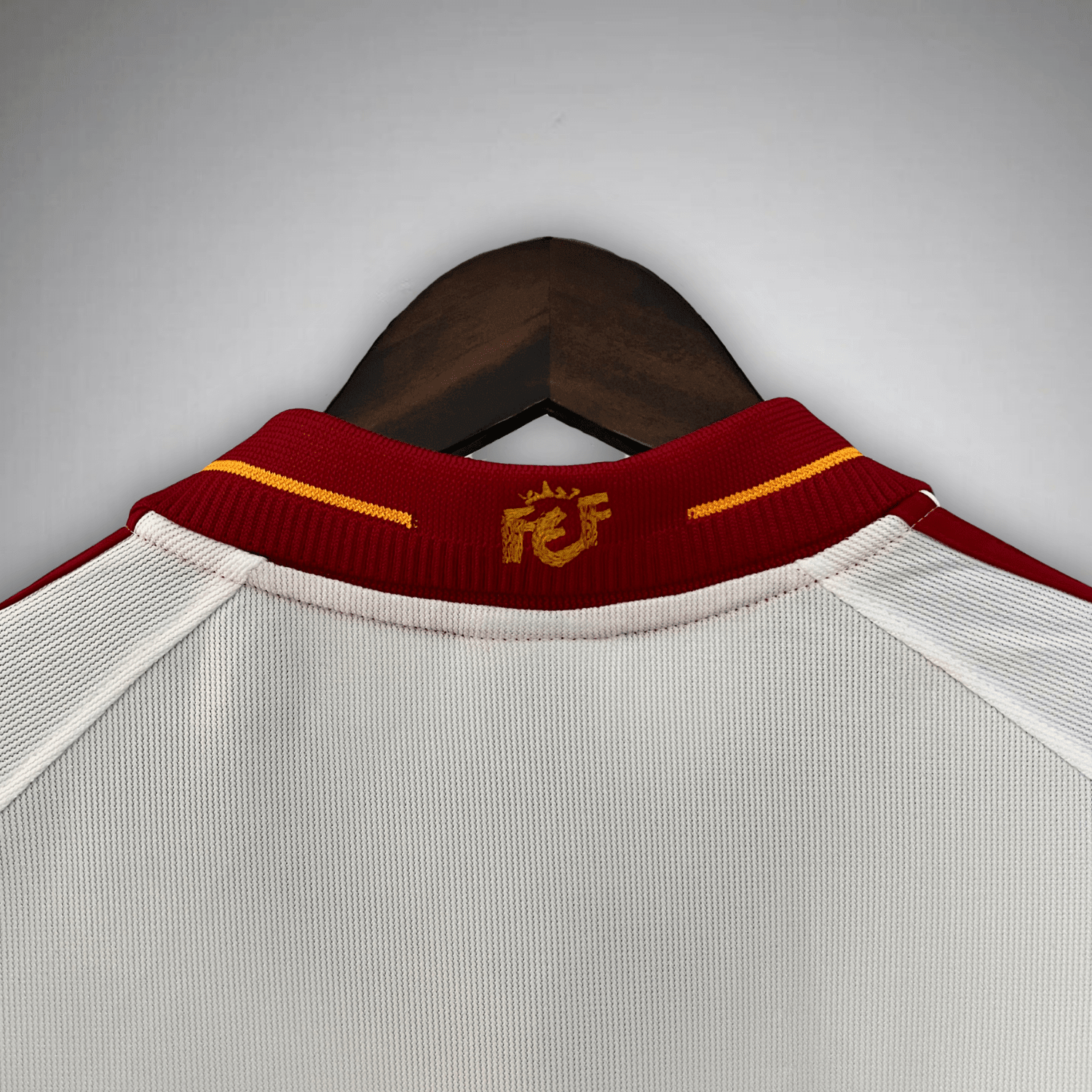 2000 Spain Away Kit from FootballPrestige.shop - Premium Concept kits