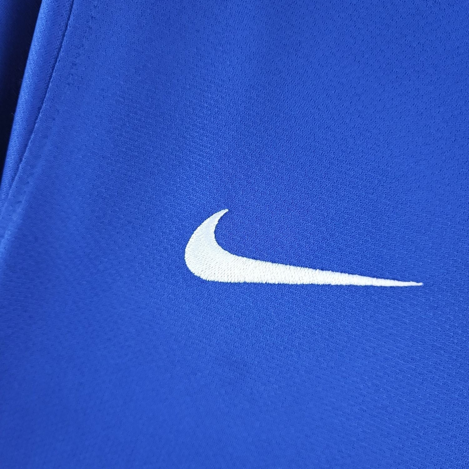 2006 Brazil Away Kit from FootballPrestige.shop - Premium Concept kits