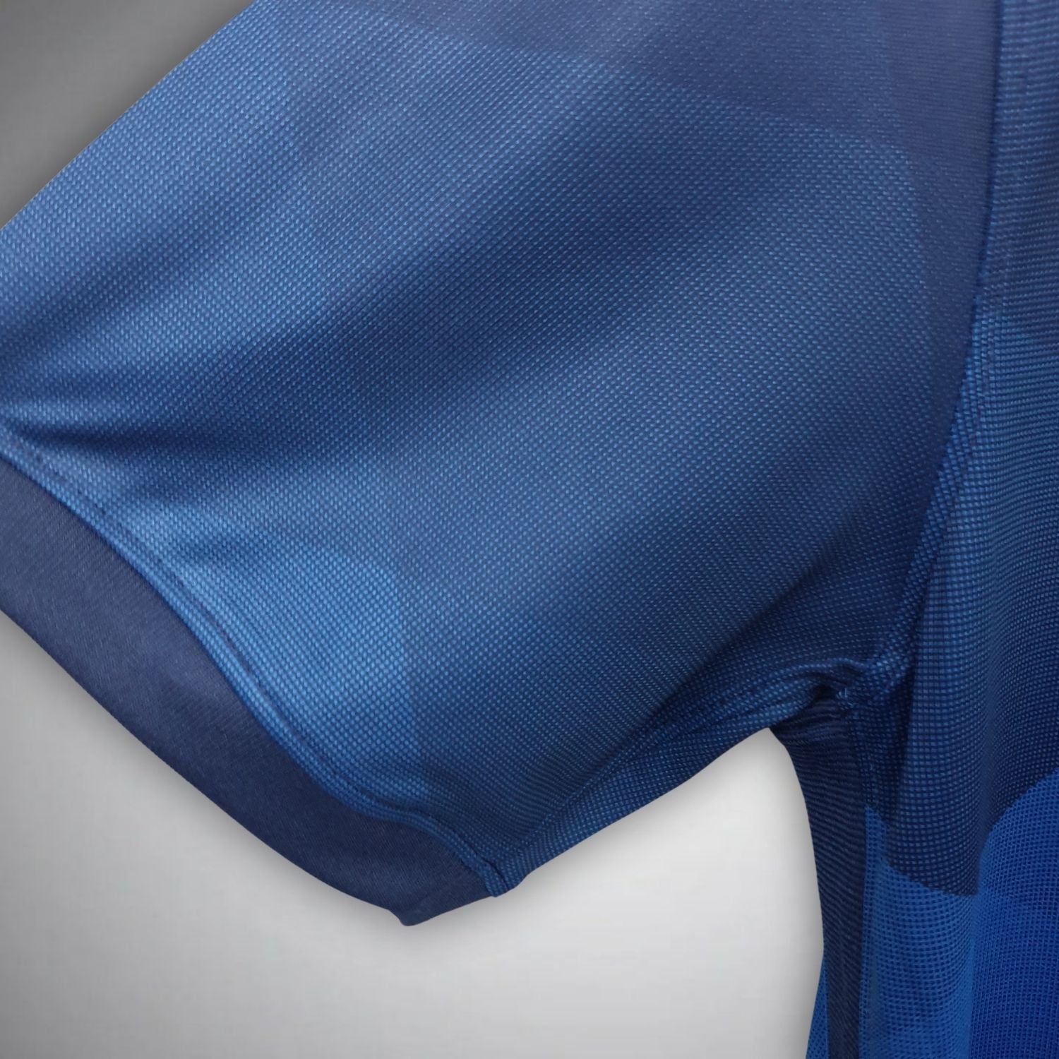 2020 Brazil Away Kit from FootballPrestige.shop - Premium Concept kits