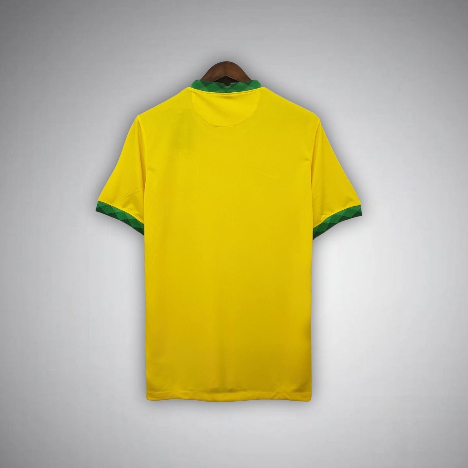 2020 Brazil Home Kit from FootballPrestige.shop - Premium Concept kits