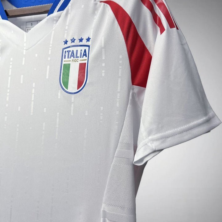 2024 Italy Away Kit from FootballPrestige.shop - Premium Concept kits