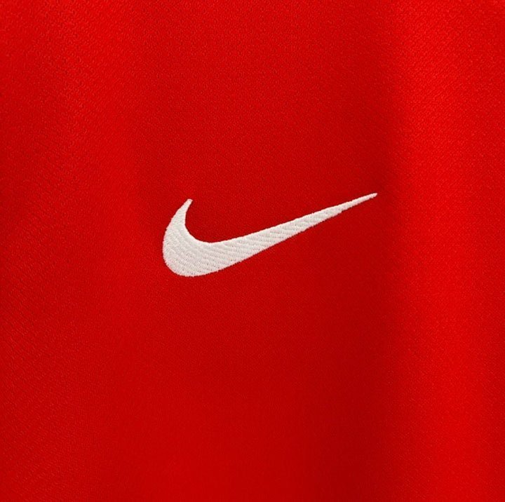 2024 Portugal Home Kit from FootballPrestige.shop - Premium Concept kits