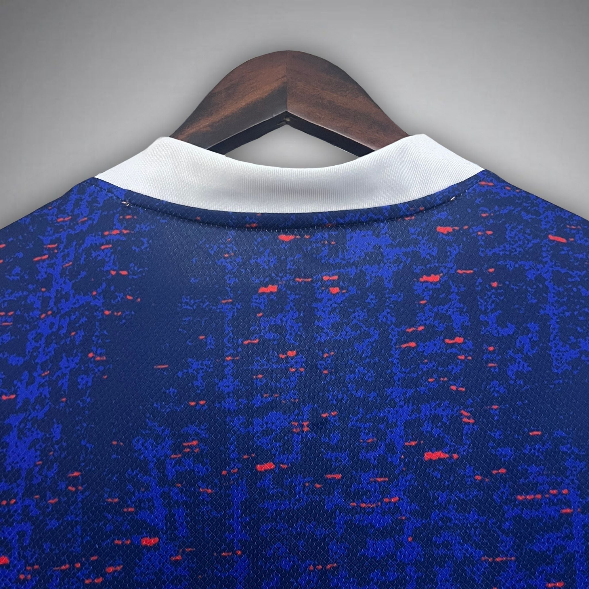 2025 France Home Kit from FootballPrestige.shop - Premium Concept kits