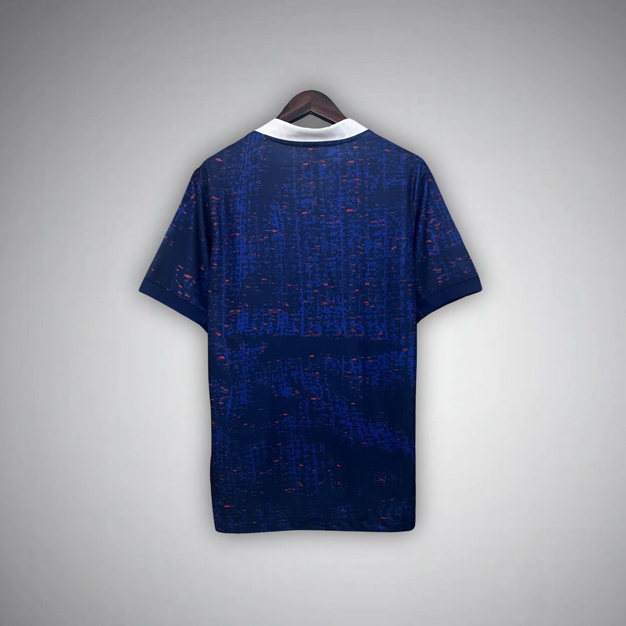 2025 France Home Kit from FootballPrestige.shop - Premium Concept kits