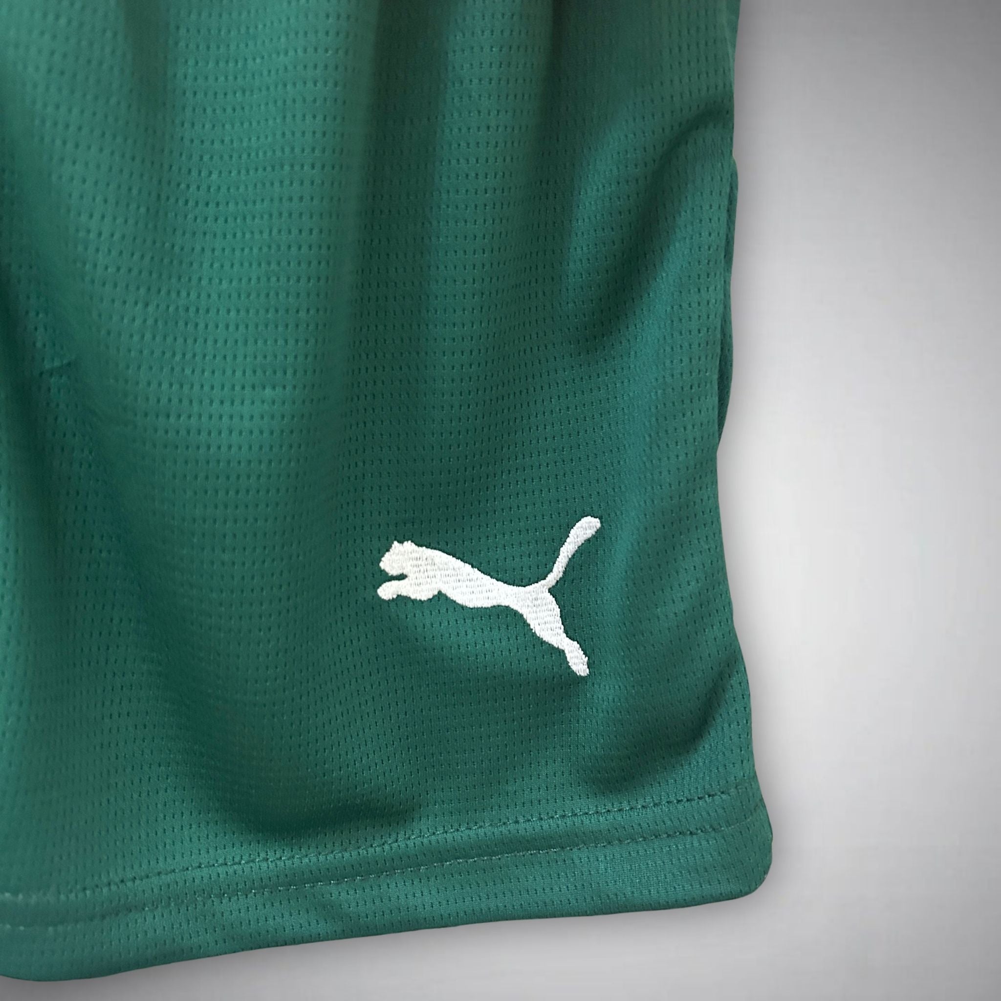 2025 Portugal Home Kids Size Kit from FootballPrestige.shop - Premium Concept kits