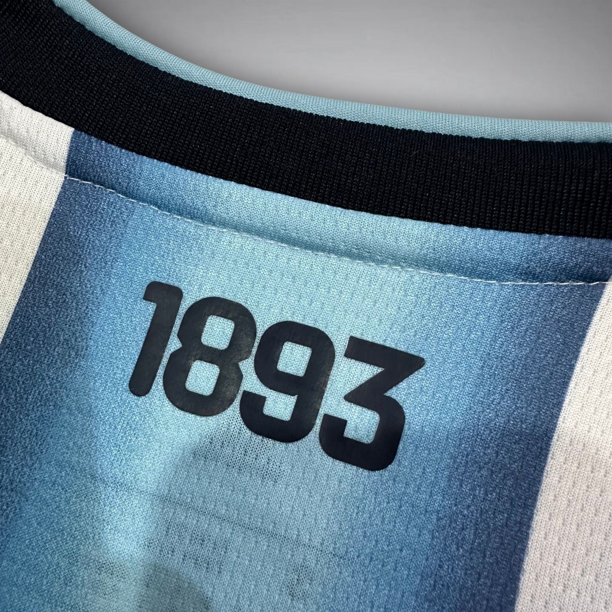 2026 Argentina Home Kit from FootballPrestige.shop - Premium Concept kits