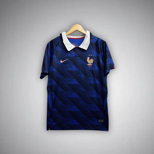 2026 France Home Kit from FootballPrestige.shop - Premium Concept kits