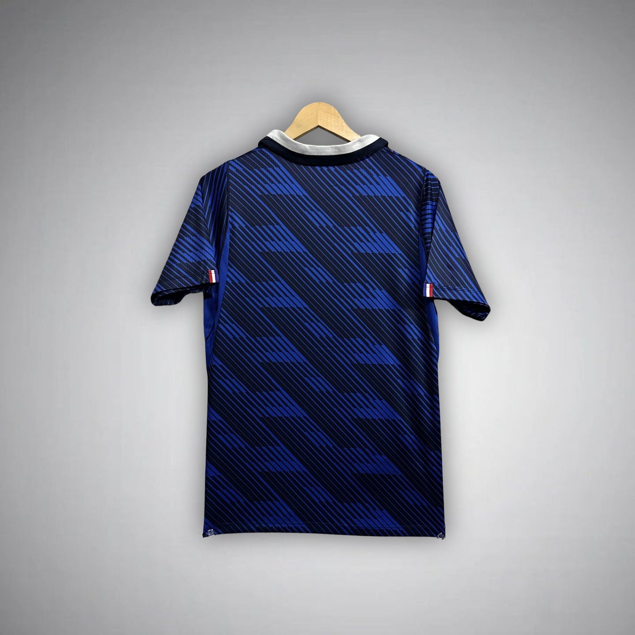 2026 France Home Kit from FootballPrestige.shop - Premium Concept kits
