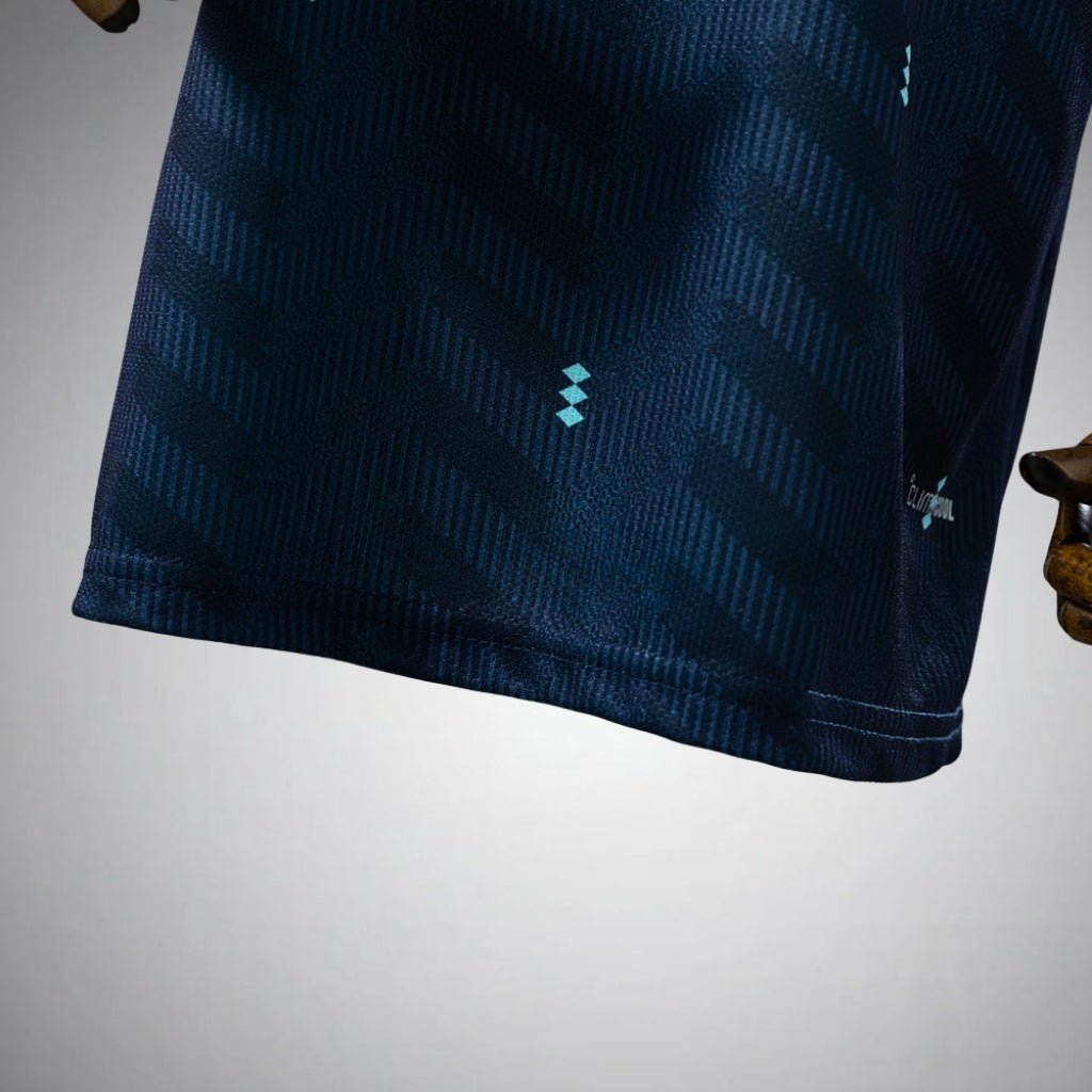 2026 Germany Away Kids Size Kit from FootballPrestige.shop - Premium Concept kits