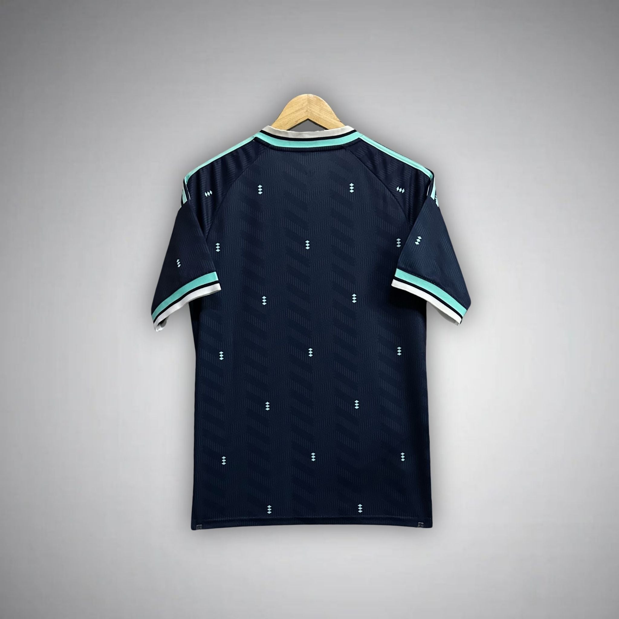 2026 Germany Away Kit from FootballPrestige.shop - Premium Concept kits