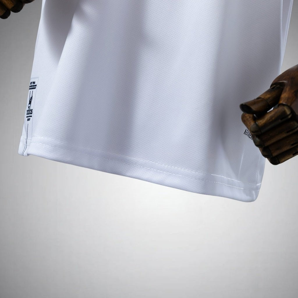 2026 Germany Home Kids Size Kit from FootballPrestige.shop - Premium Concept kits