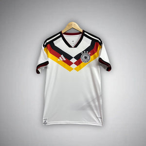 2026 Germany Home Kit from FootballPrestige.shop - Premium Concept kits