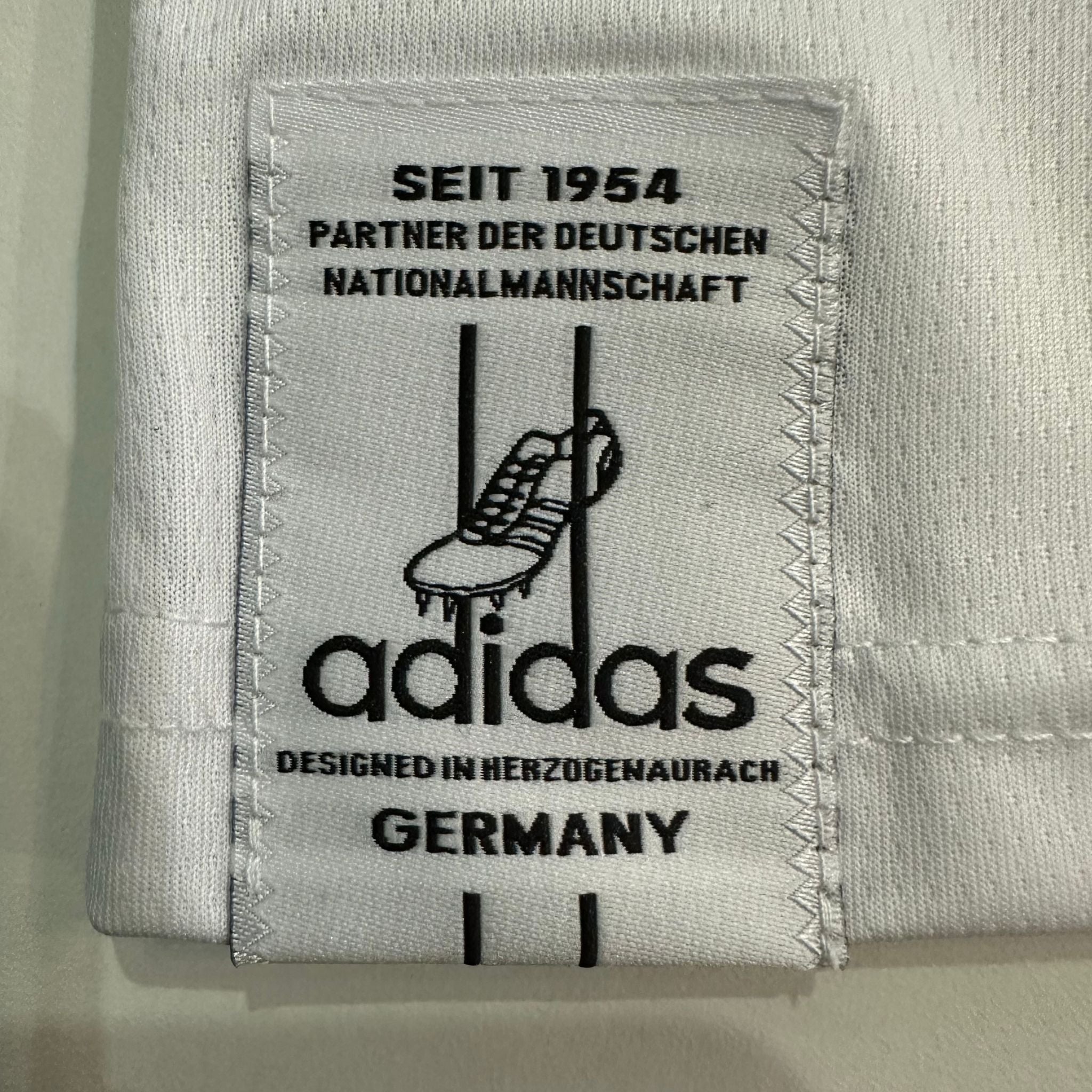 2026 Germany Home Kit from FootballPrestige.shop - Premium Concept kits